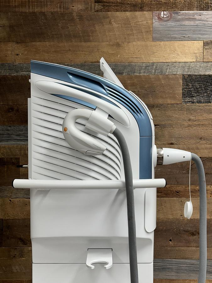 Used 2022 Lumenis M22 IPL