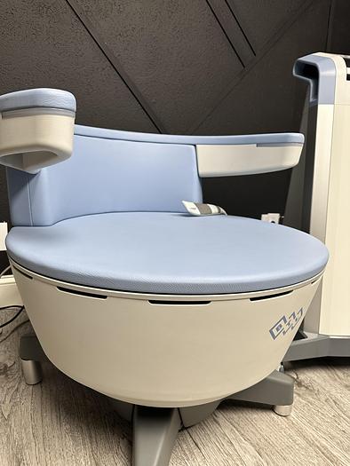 Used 2017 BTL Emsella- Both Protocols