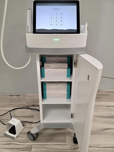 Used 2020 Cynosure Potenza