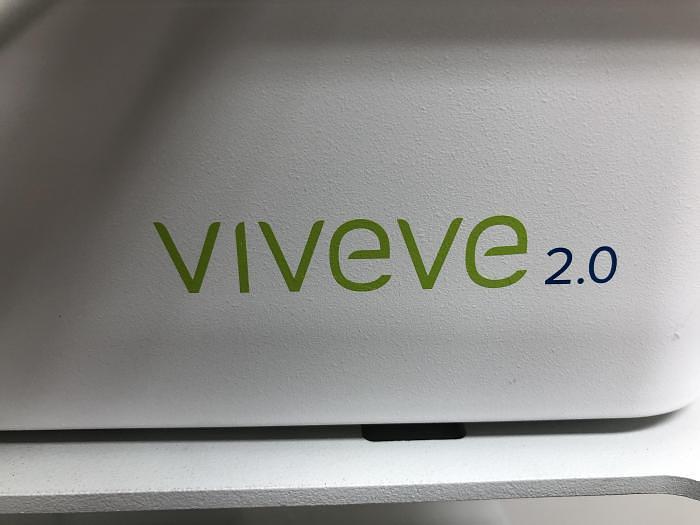 Used Used VIVEVE Console S