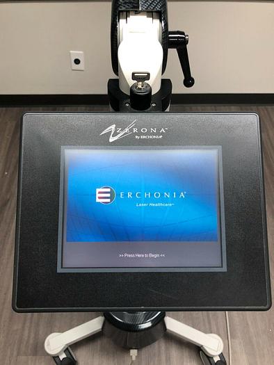 Used Erchonia Zerona Laser- *Unlocked*