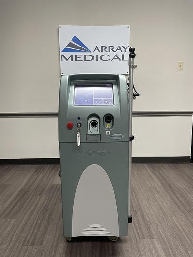 Used 2012 CANDELA Alex TriVantage