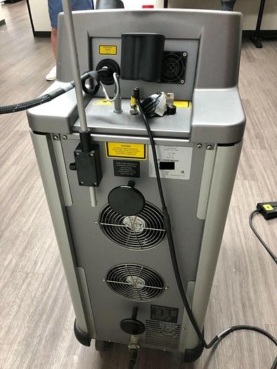 Used 2007 Cynosure Elite ELMD With Cryo 5