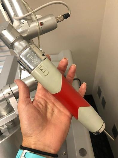 Used Refurbished QUANTA SYSTEM Q-Plus T