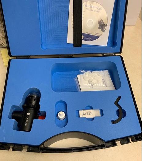 Used Used LUMENIS AcuPulse2017 Lumenis AcuPulse CO2 Laser