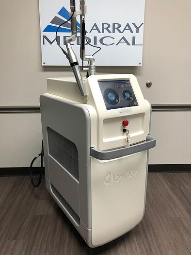 Used 2016 CANDELA PicoWay