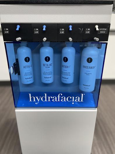 Used 2018 EDGE SYSTEMS Hydrafacial MD