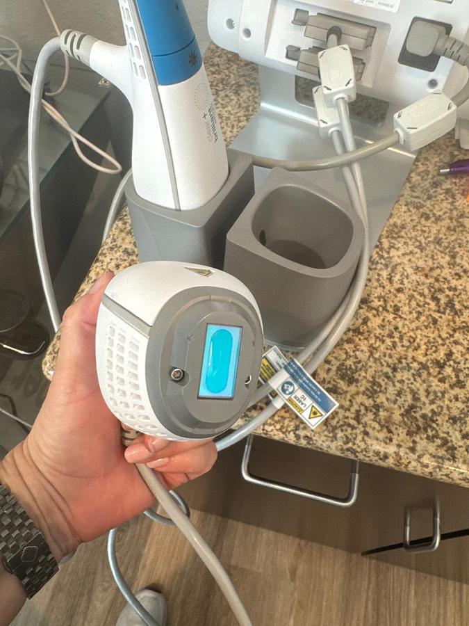 Used 2021 SOLTA Clear and Brilliant Touch