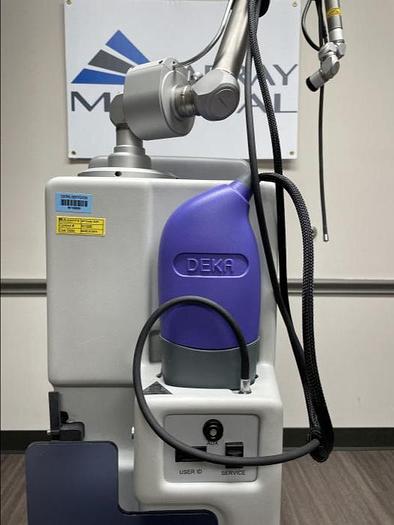 Used Used DEKA SmartXide