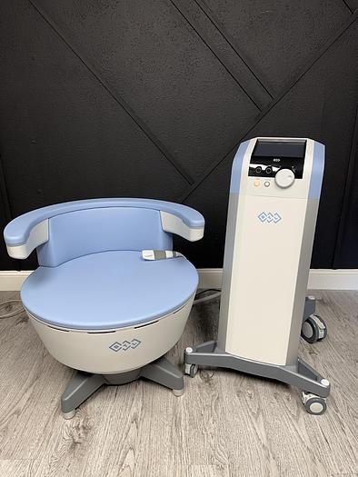 Used 2017 BTL Emsella- Both Protocols