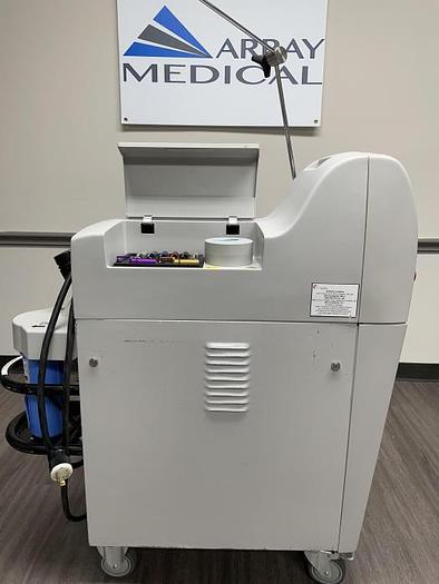 Used Used Very Good CANDELA VBeam Perfecta