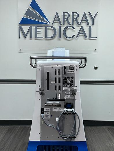 Used 2017 ZELTIQ CoolSculpt