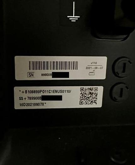 Used 2021 BTL Emsculpt Neo