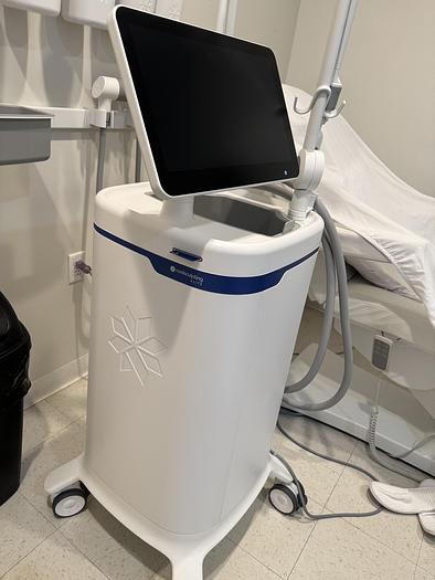 Used 2020 ZELTIQ CoolSculpt Elite