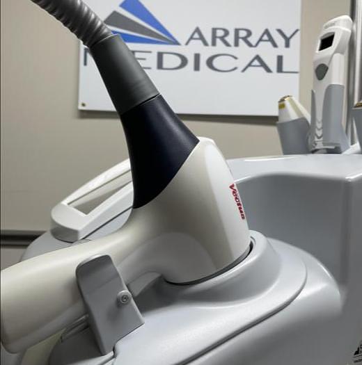 Used Used Like New PALOMAR Vectus