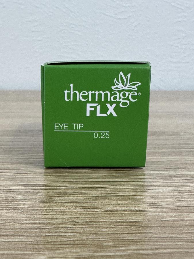 SOLTA Thermage FLX Eye Tip .25cm2