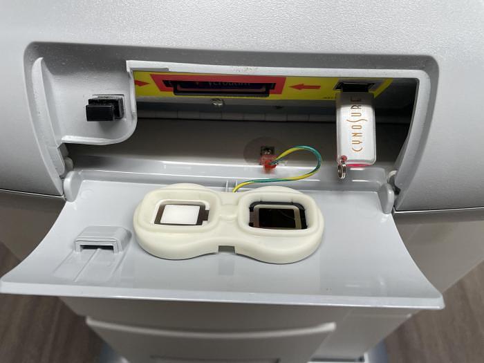 Used 2017 Cynosure (Palomar) Vectus