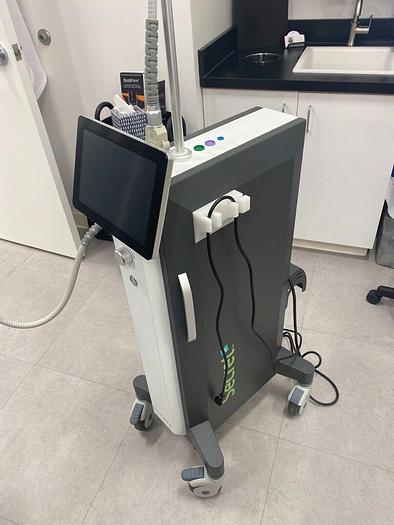 Used 2018 Cutera Secret RF