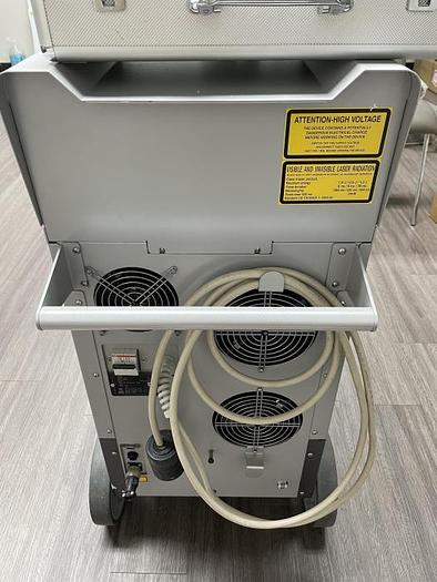 Used Refurbished QUANTA SYSTEM Q-Plus T