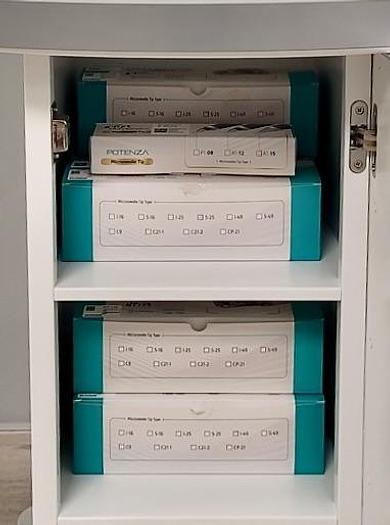 Used 2020 Cynosure Potenza