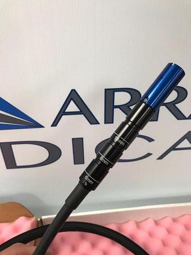 Used Used CANDELA Mini GentleYag