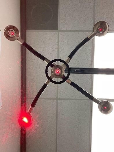 Used Zerona Replacement Arm Diode (Erchonia)