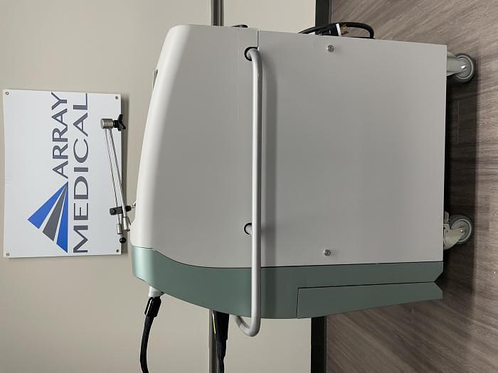 Used Refurbished CANDELA GentleMax