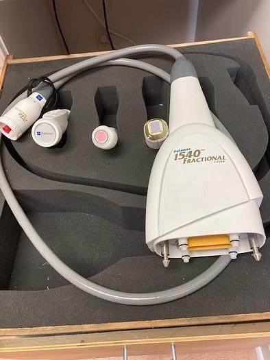 Used Used CYNOSURE Icon