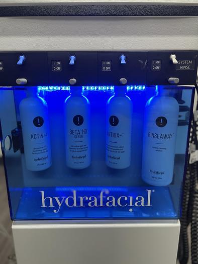 Used 2018 EDGE SYSTEMS Hydrafacial MD