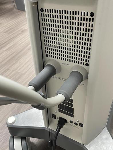 Used 2017 BTL Vanquish ME with Core and Flex