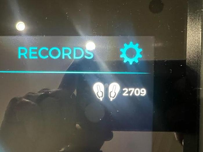 Used 2021 BTL Emsculpt Neo