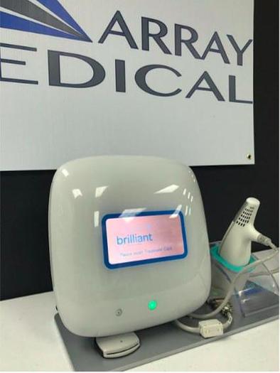 Used SOLTA Clear and Brilliant