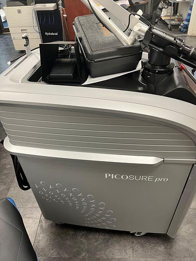 Used 2022 CYNOSURE PicoSure Pro