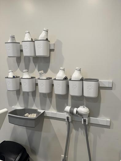 Used 2020 ZELTIQ CoolSculpt Elite