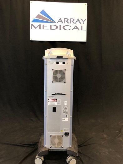 Used 2006 Syneron eLight with DS, ST, SR Hand Pieces