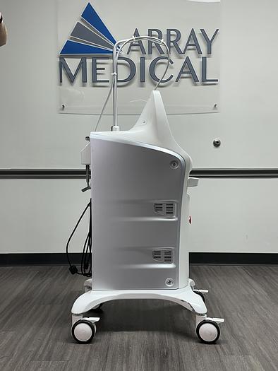 Used 2020 Cartessa Virtue RF Microneedle System SHEnB Virtue RF- SmartRF Hand Piece Only