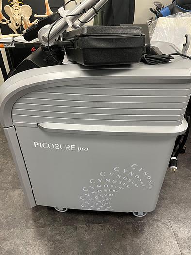 Used 2022 CYNOSURE PicoSure Pro
