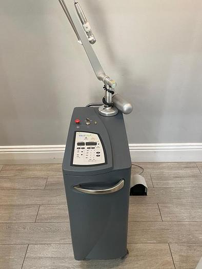 Used Used CONBIO Medlite C6