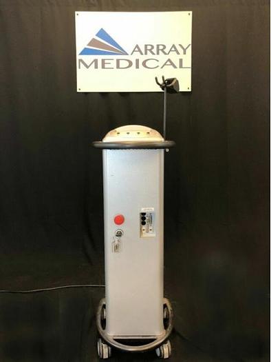 Used SYNERON Polaris Laser - Diode