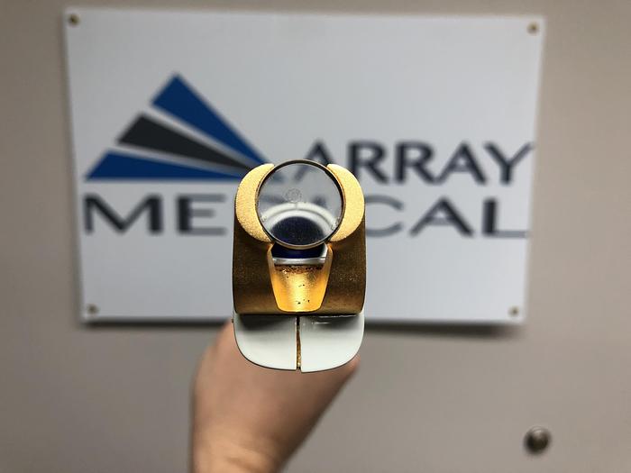 Used 2014 CUTERA Excel V