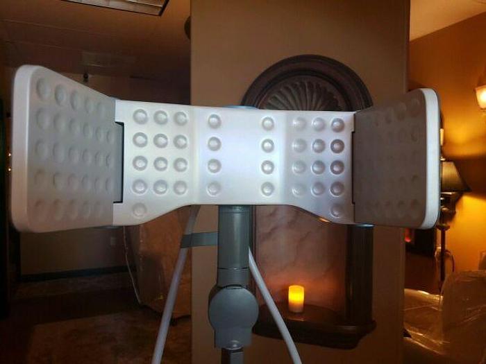 Used BTL AESTHETICS Vanquish Abdomen and FLEX Applicator