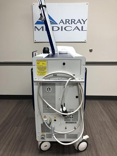 Used 2021 LUMENIS Splendor X