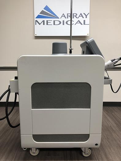 Used 2015 CANDELA GentleMax Pro