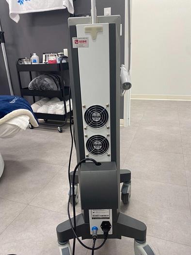 Used 2018 Cutera Secret RF