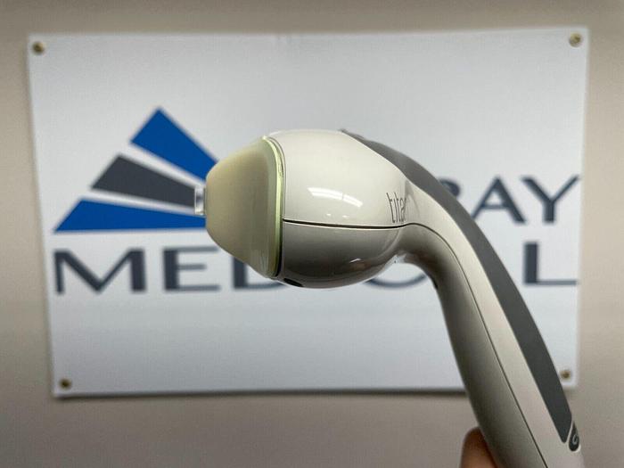 Used Cutera Titan XL Handpiece for XEO IPL- LOW PULSES!!