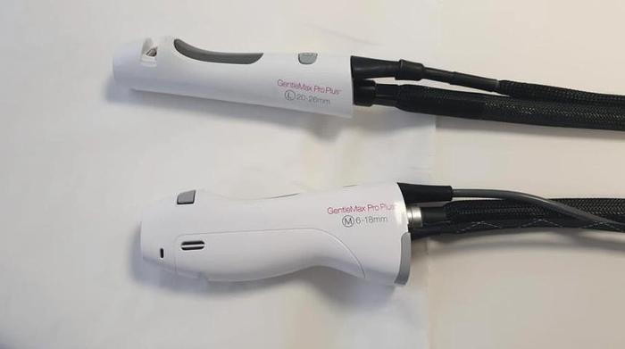 Used 2022 Candela  Gentlemax Pro Plus