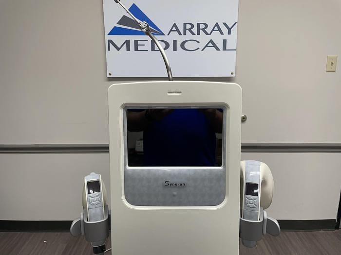 Used Used SYNERON VelaShape III