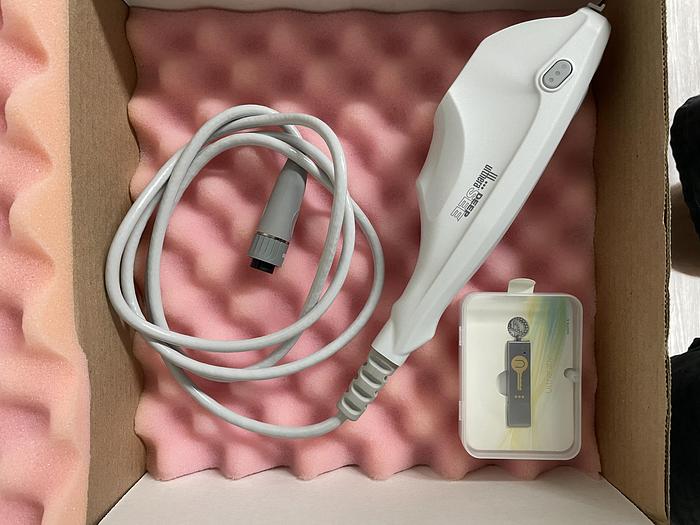 Used 2018 Merz Ulthera