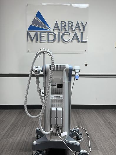 Used 2019 BTL Exilis Ultra