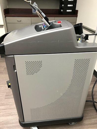 Used 2007 Cynosure Elite ELMD With Cryo 5